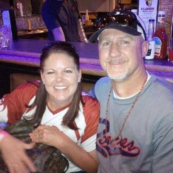 Meet your Posher, Marsha - Picture 1 of 1